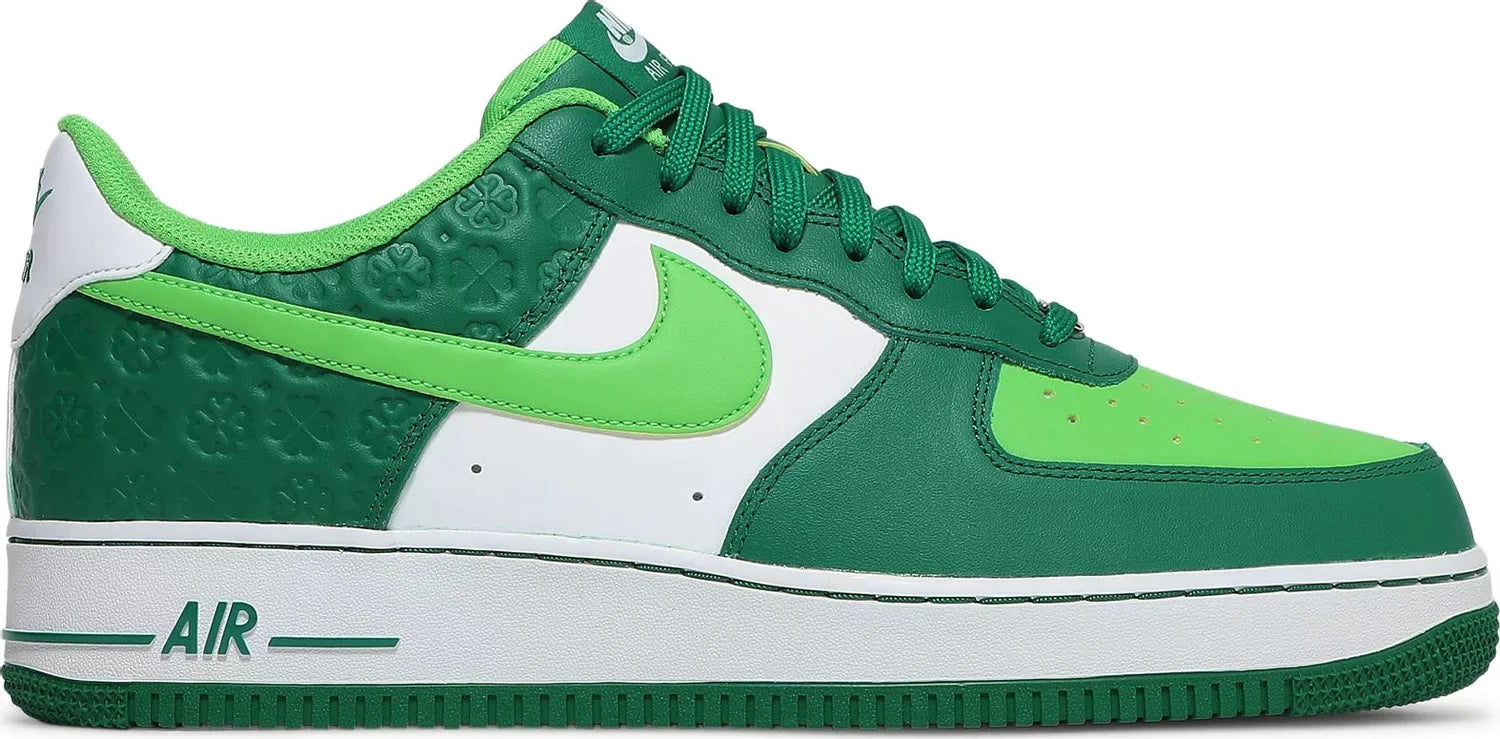 Air Force 1 Low 'St. Patrick's Day'