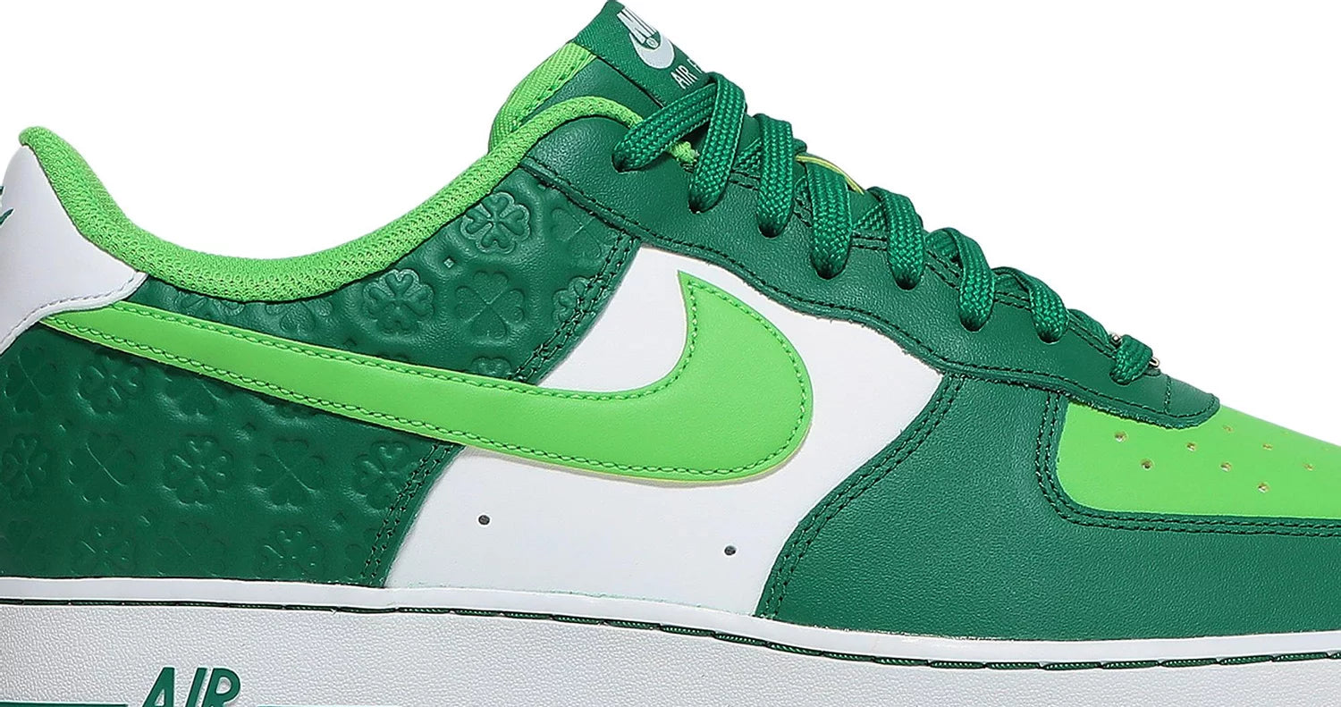 Air Force 1 Low 'St. Patrick's Day'