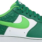 Air Force 1 Low 'St. Patrick's Day'