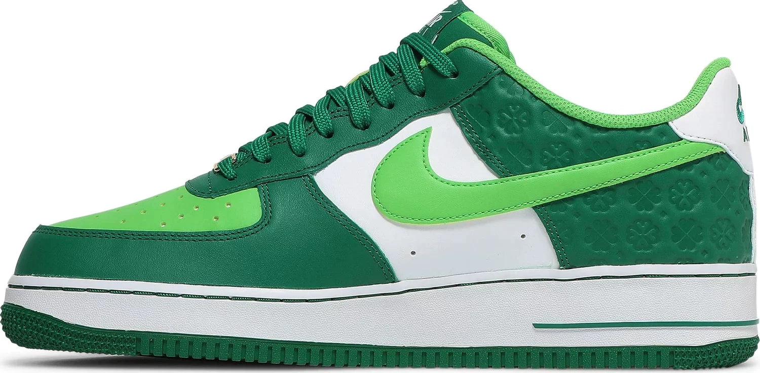 Air Force 1 Low 'St. Patrick's Day'